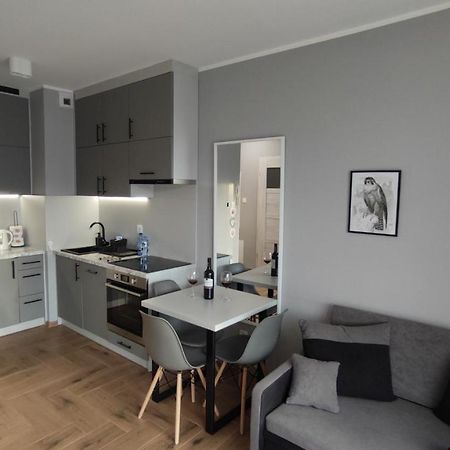 Apartament Orla 47F Perlowa Dolina Bydgoszcz Luaran gambar