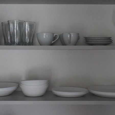 Apartament Orla 47F Perlowa Dolina Bydgoszcz Luaran gambar