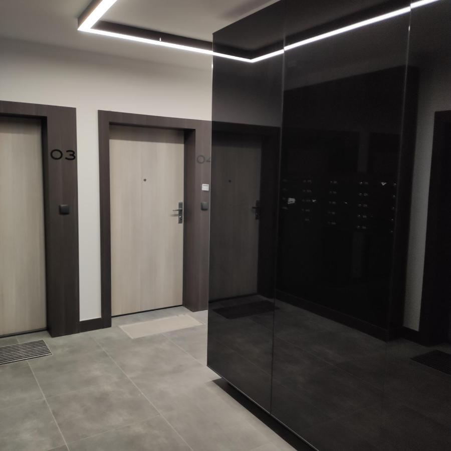 Apartament Orla 47F Perlowa Dolina Bydgoszcz Luaran gambar