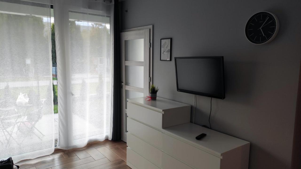 Apartament Orla 47F Perlowa Dolina Bydgoszcz Luaran gambar