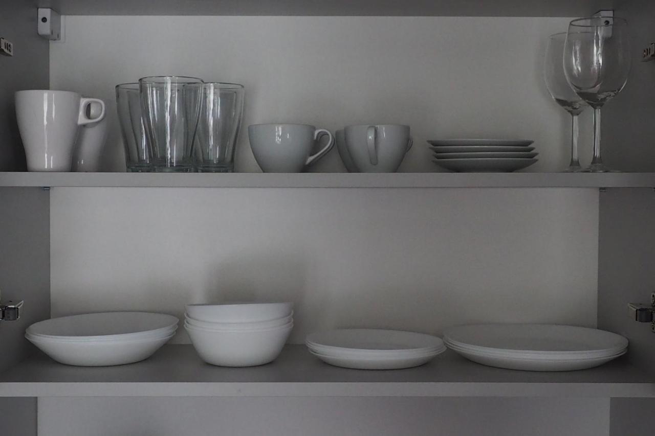 Apartament Orla 47F Perlowa Dolina Bydgoszcz Luaran gambar