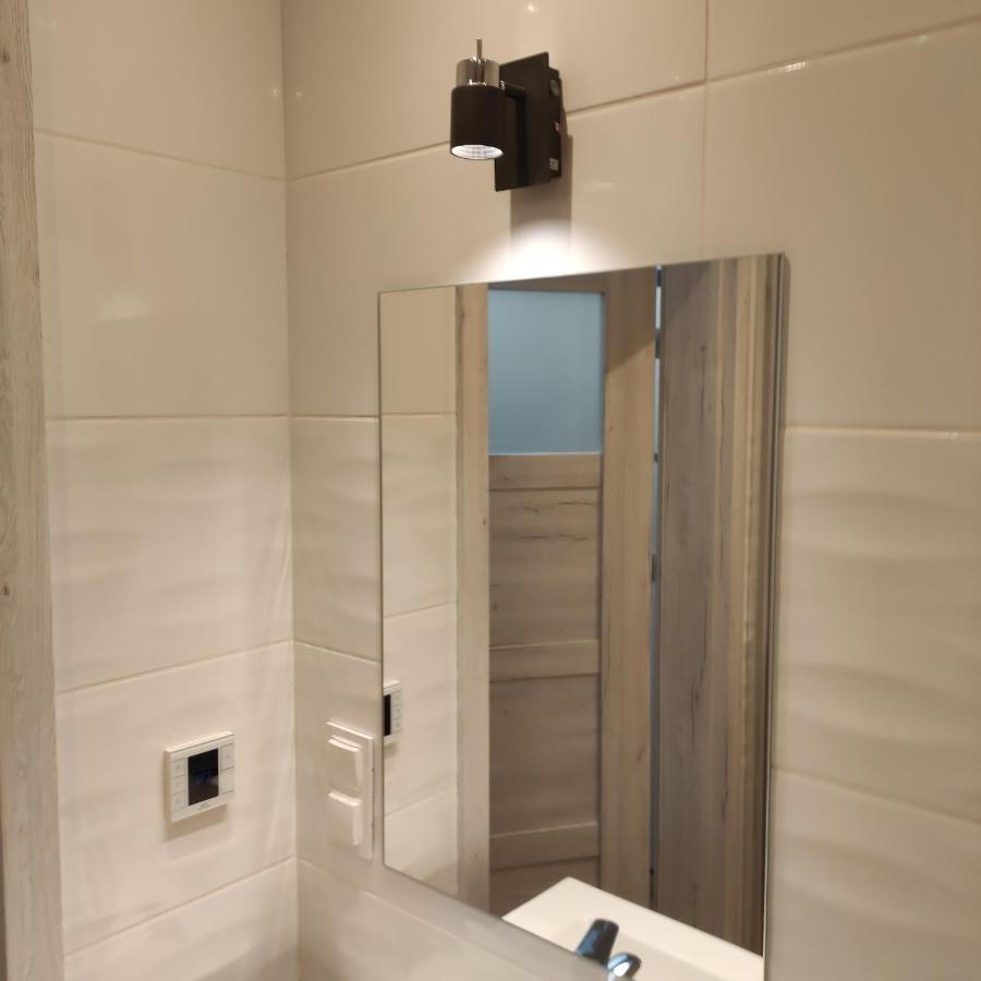 Apartament Orla 47F Perlowa Dolina Bydgoszcz Luaran gambar