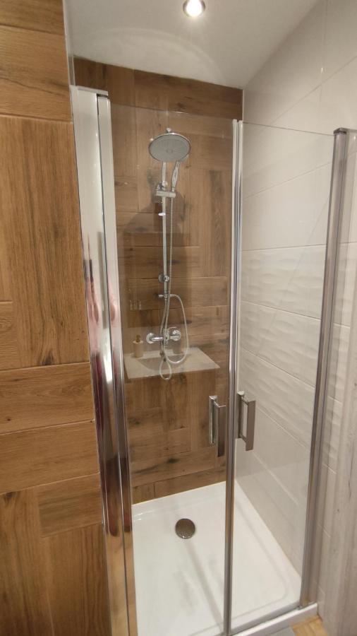 Apartament Orla 47F Perlowa Dolina Bydgoszcz Luaran gambar