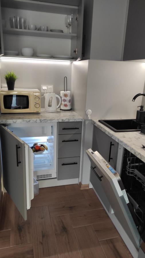 Apartament Orla 47F Perlowa Dolina Bydgoszcz Luaran gambar