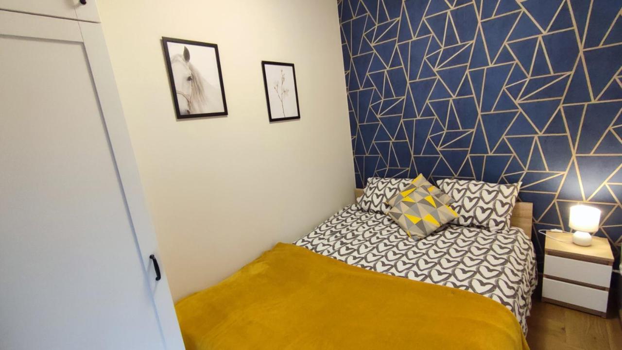 Apartament Orla 47F Perlowa Dolina Bydgoszcz Luaran gambar